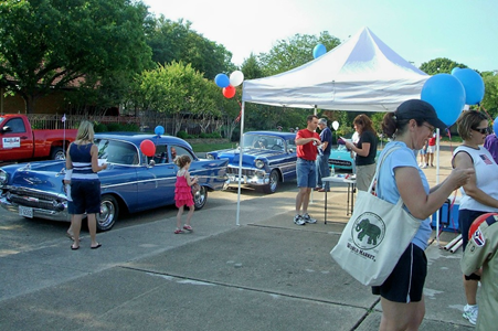 Spring Creek Memorial Day Parade 2009 PreParade 13.JPG